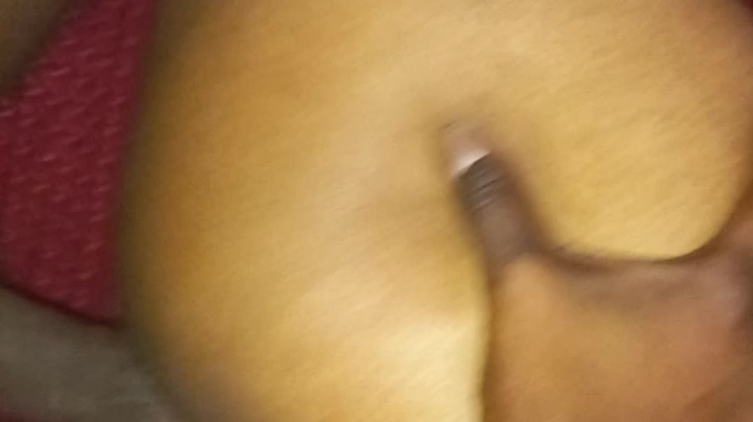 Big ass dogy with mpumi